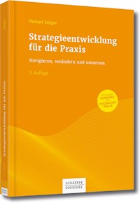 Strategieentwicklung für die Praxis - Roman Stöger - ebook