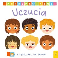 Porozmawiajmy Uczucia - Gordon Kathy - książka