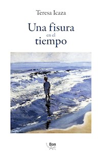 Una fisura en el tiempo - Teresa Icaza - ebook