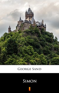 Simon - George Sand - ebook