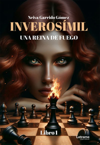 Inverosímil - Neiva Garrido Gómez - ebook