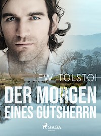 Der Morgen eines Gutsherrn - Lew Tolstoi - ebook