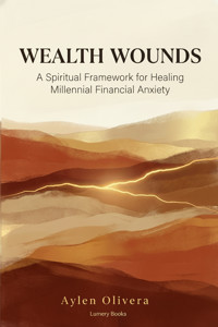 Wealth Wounds - Aylen Olivera - ebook