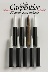 El recurso del método - Alejo Carpentier - ebook