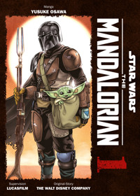 Star Wars: The Mandalorian (Manga), Band 1 - The Walt Disney Company - ebook