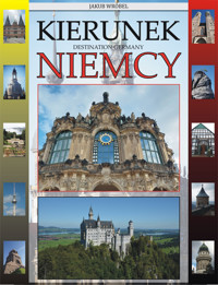 Kierunek Niemcy - Jakub Wróbel - ebook