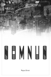 Somnus - Magnus Kerner - ebook