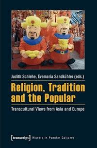 Religion, Tradition and the Popular -  - ebook
