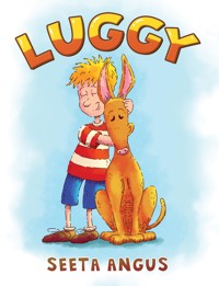 Luggy - Seeta Angus - ebook