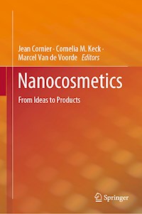 Nanocosmetics -  - ebook