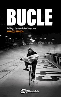 Bucle - Marcos Pereda - ebook