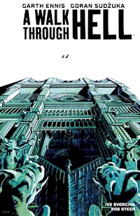 A Walk through Hell 2 - Garth Ennis - ebook