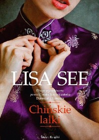 Chińskie lalki - Lisa See - ebook