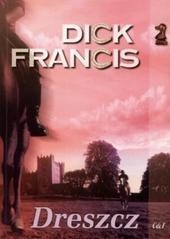 Dreszcz - Dick Francis - ebook