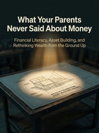 What Your Parents Never Said About Money - Nolan Vey - ebook