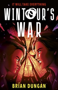 Wintour's War - Brían Dungan - ebook
