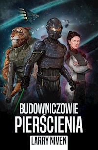 Budowniczowie Pierścienia - Niven Larry - książka