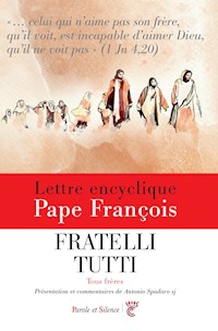 Fratelli Tutti - Antonio Spadaro - ebook