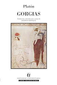 Gorgias - Platon - ebook