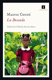 La deseada - Conde Maryse - ebook