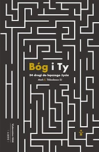 Bóg i Ty - Thibodeaux Mark E. - książka