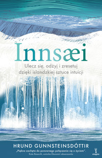 Innsæi - Gunnsteinsdottir Hrund - ebook