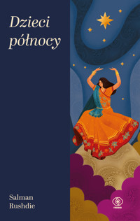 Dzieci północy - Salman Rushdie - ebook