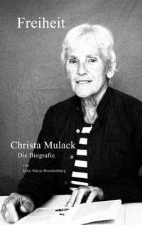 Freiheit - Julia Maria Brandenburg - ebook