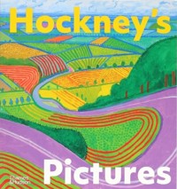 Hockney's Pictures - Hockney David - książka