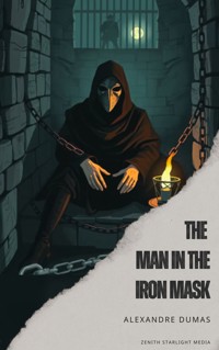 The Man in the Iron Mask - Alexandre Dumas - ebook