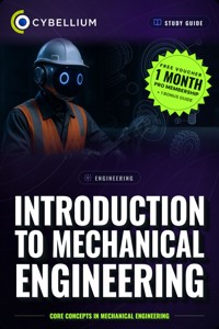 Introduction to Mechanical Engineering - Cybellium - ebook