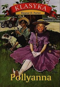 Pollyanna - Porter Eleanor H. - książka