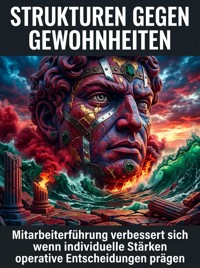 Strukturen Gegen Gewohnheiten - Holger Winkler - ebook
