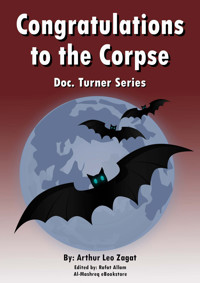 Congratulations to the Corpse - Arthur Leo Zagat - ebook