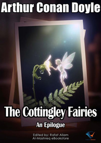 The Cottingley Fairies - Arthur Conan Doyle - ebook