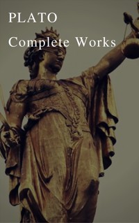 Plato: The Complete Works - Plato - ebook