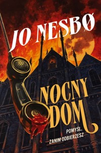 Nocny dom - Jo Nesbo - ebook + audiobook + książka