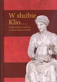 W służbie Klio... -  - książka