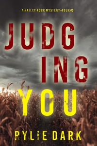 Judging You (A Hailey Rock FBI Suspense Thriller—Book 5) - Rylie Dark - ebook