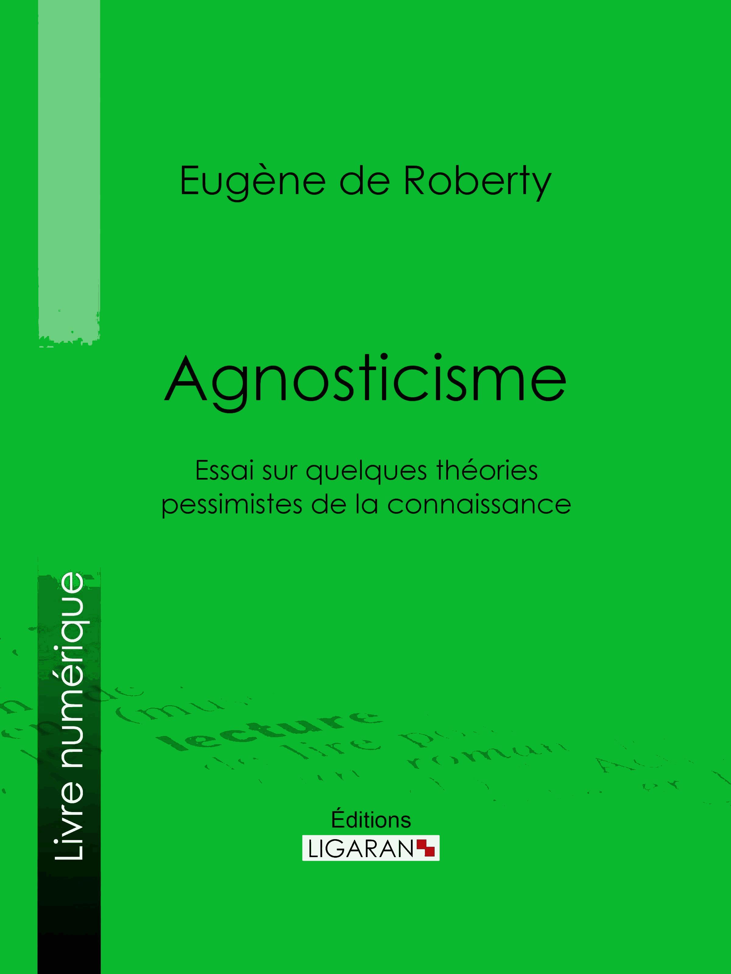 Agnosticisme