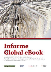 Informe Global eBook (edición 2013) - Rüdiger Wischenbart - ebook