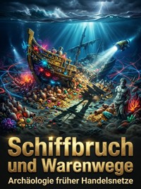 Schiffbruch und Warenwege - Max Vollmerstahl - ebook