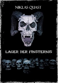 Lager der Finsternis - Niklas Quast - ebook