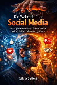 Die Wahrheit über Social Media - Silvia Seifert - ebook