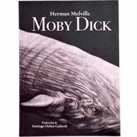 MOBY DICK - Herman Melville - ebook