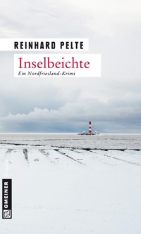 Inselbeichte - Reinhard Pelte - ebook