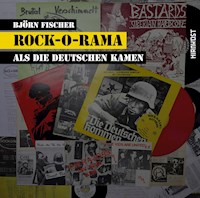 Rock-O-Rama - Björn Fischer - ebook