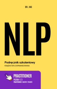 NLP. Poziom I z III - Dr L. Has - ebook
