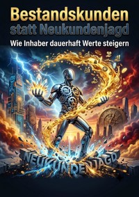 Bestandskunden statt Neukundenjagd - kuhn thomas - ebook