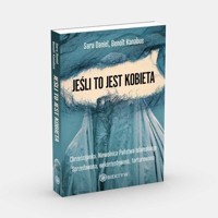 Jeśli to jest kobieta - Daniel Sara, Kanabus Benoit - książka